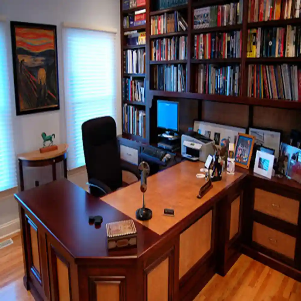 Office Carpentry