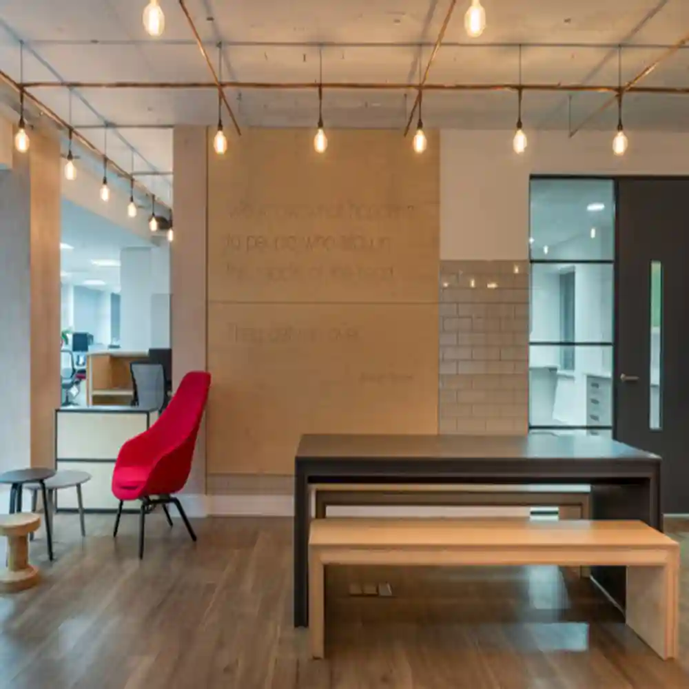 Office Carpentry