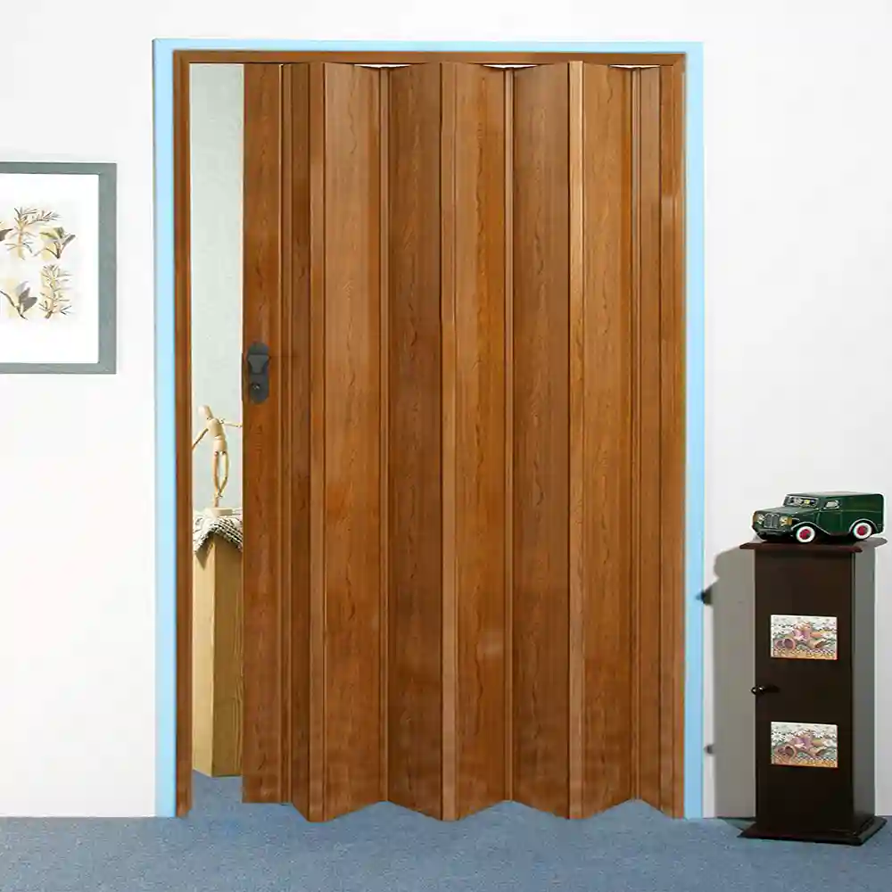 PVC Folding Doors