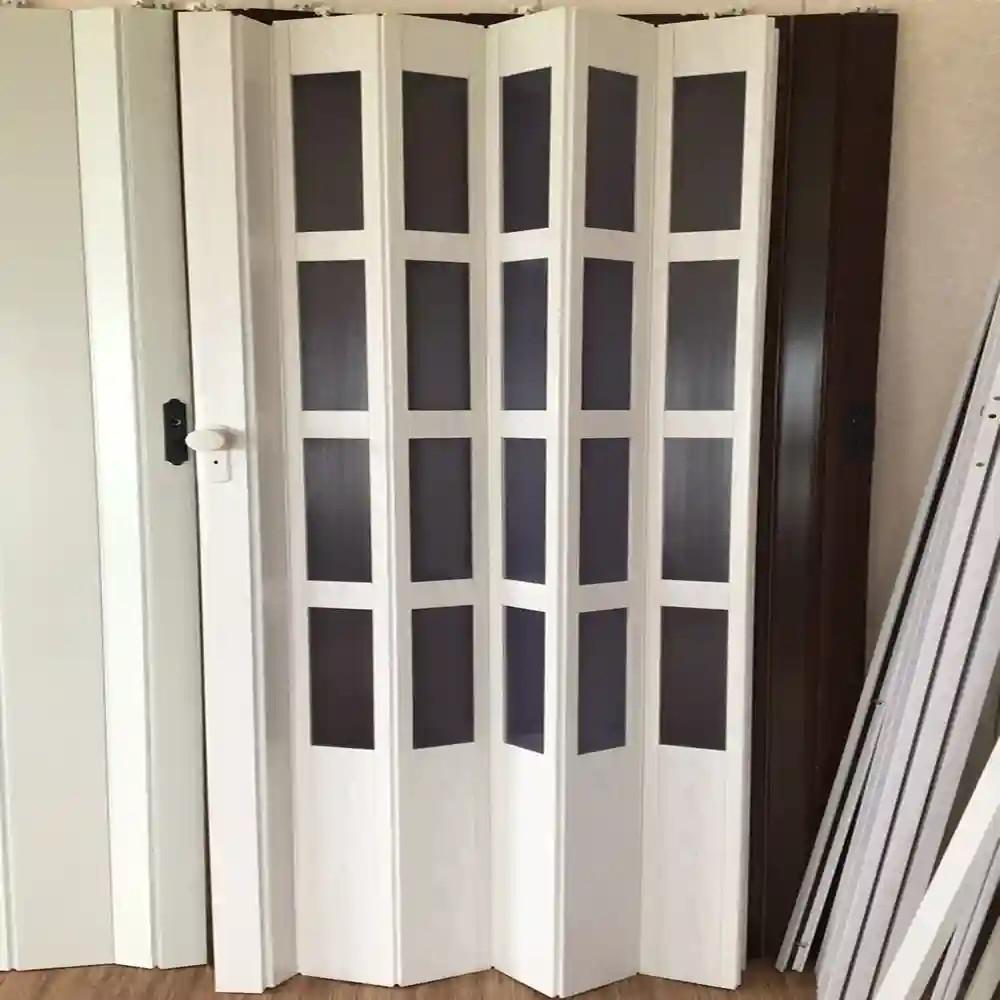 PVC Folding Doors