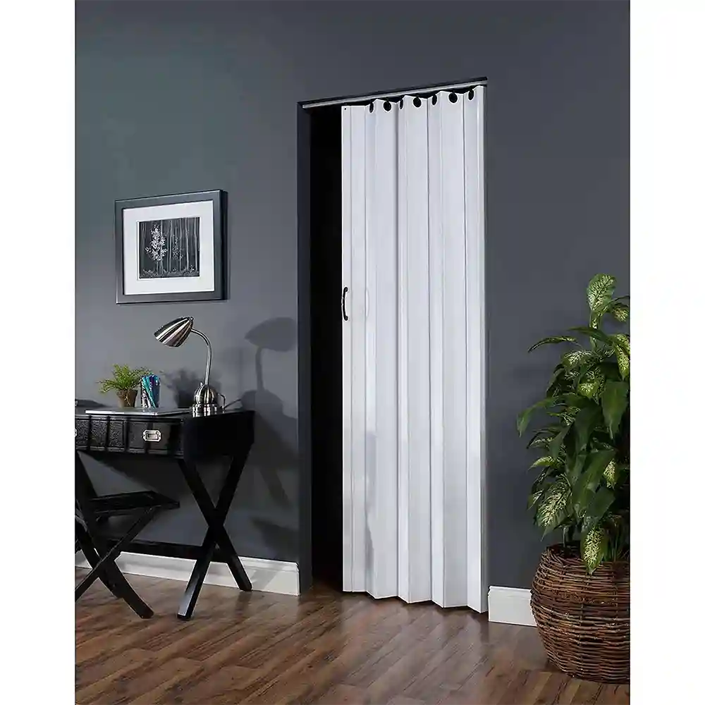 PVC Folding Doors