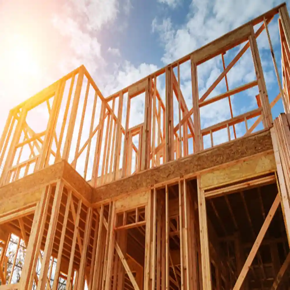 Residential Carpentry