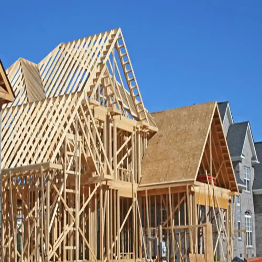 Residential Carpentry