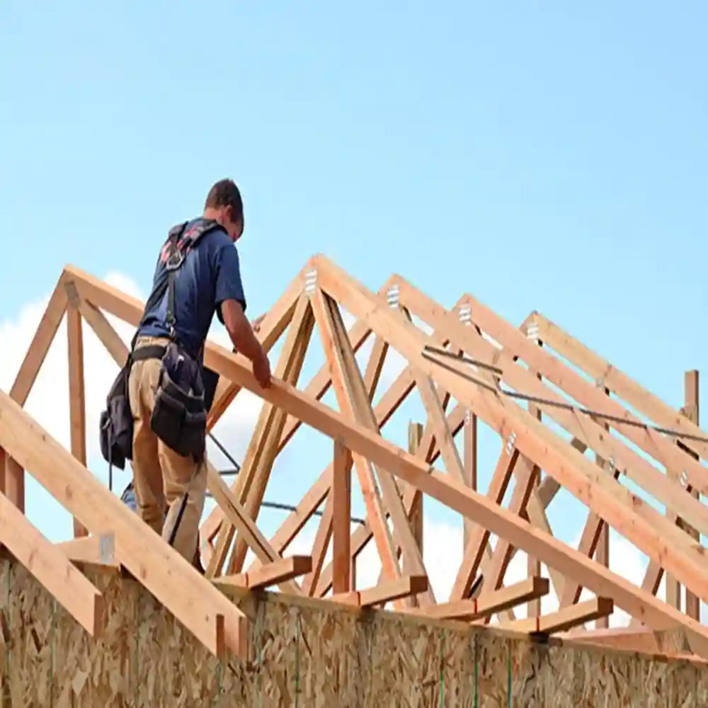 Residential Carpentry