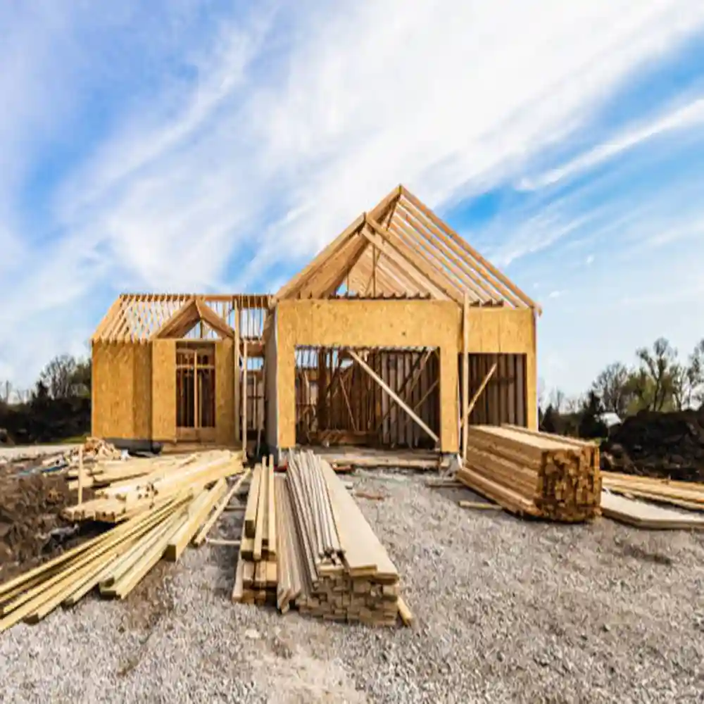Residential Carpentry