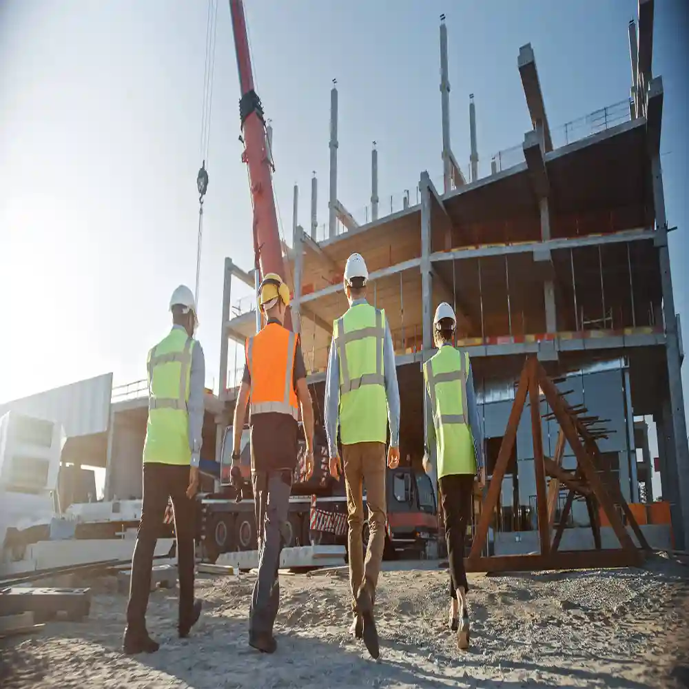 Residential Carpentry