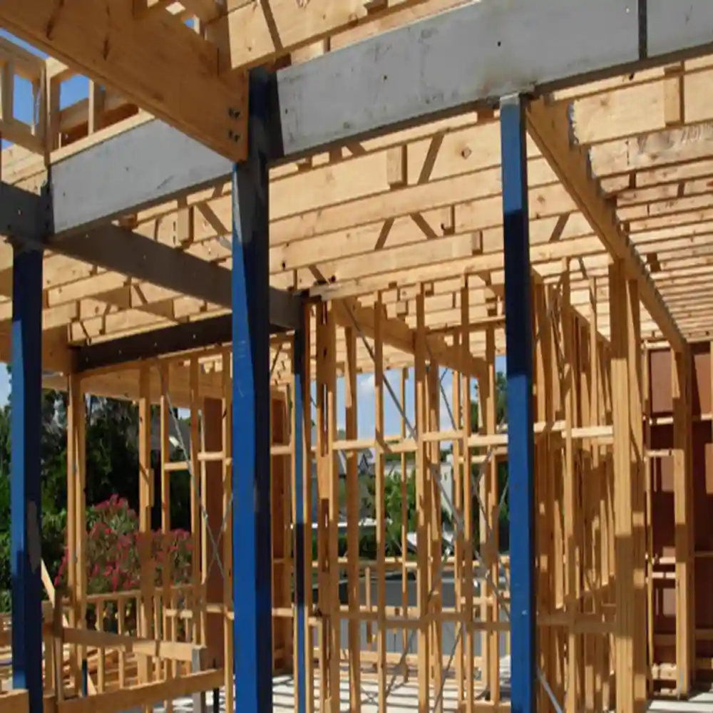 Residential Carpentry