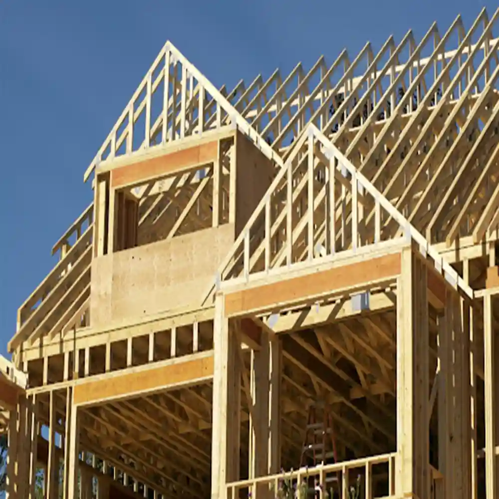 Residential Carpentry