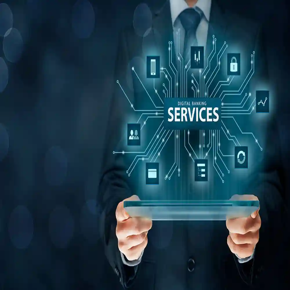 Services