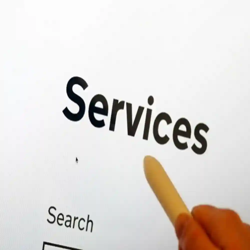 Services
