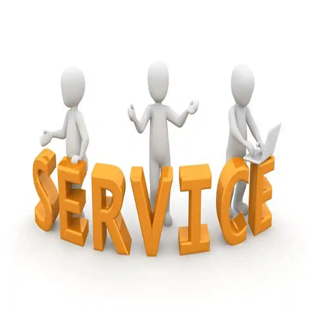 Services
