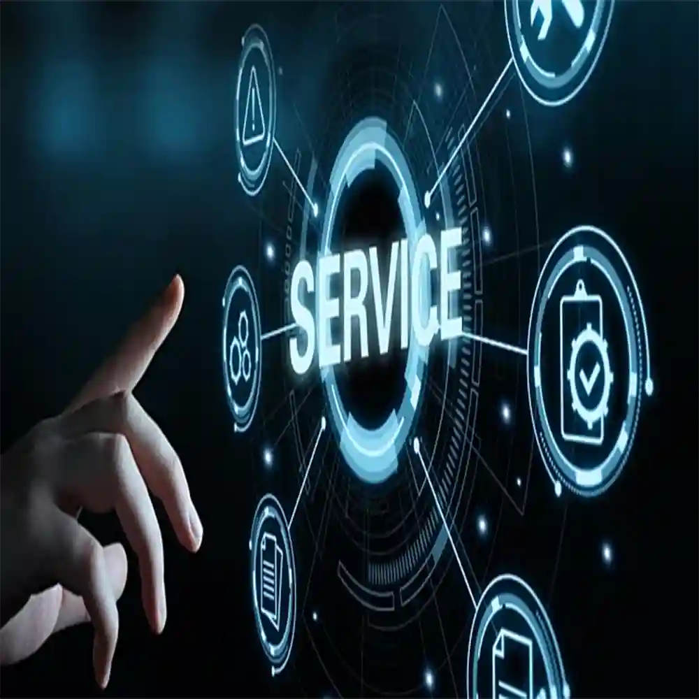 Services