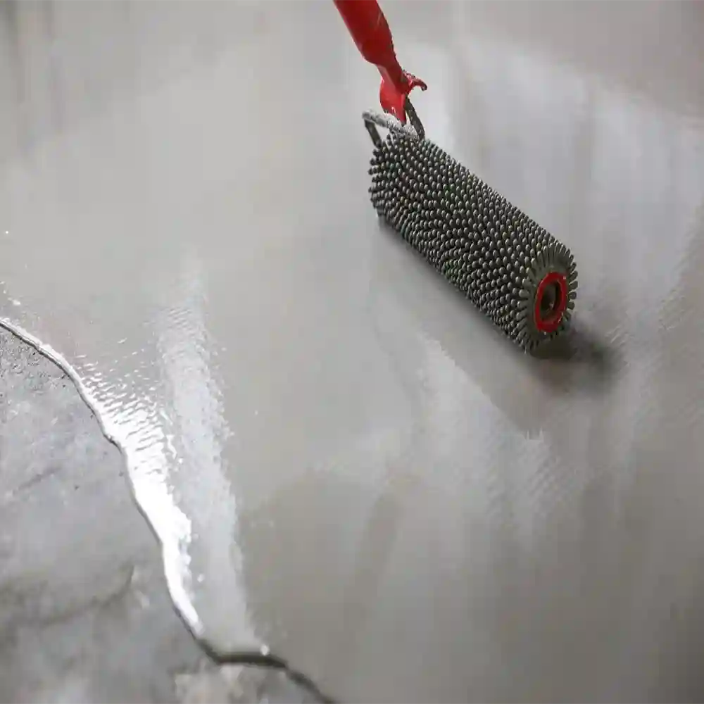 Self Leveing