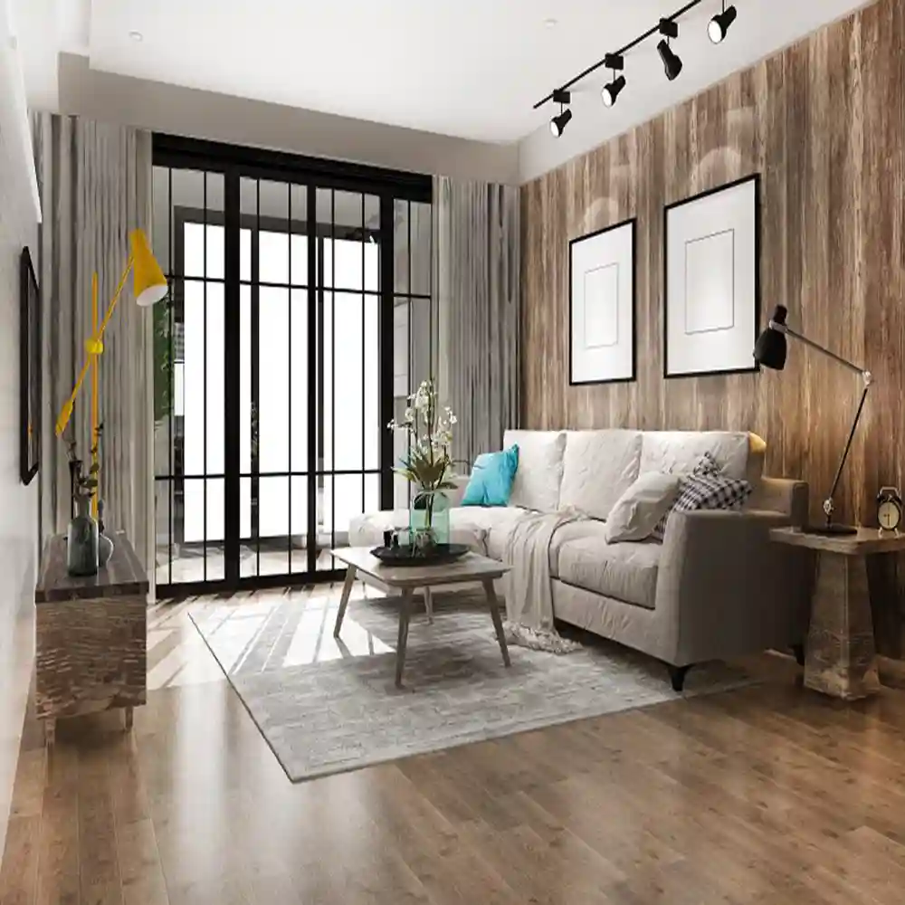 Vinyl Flooring