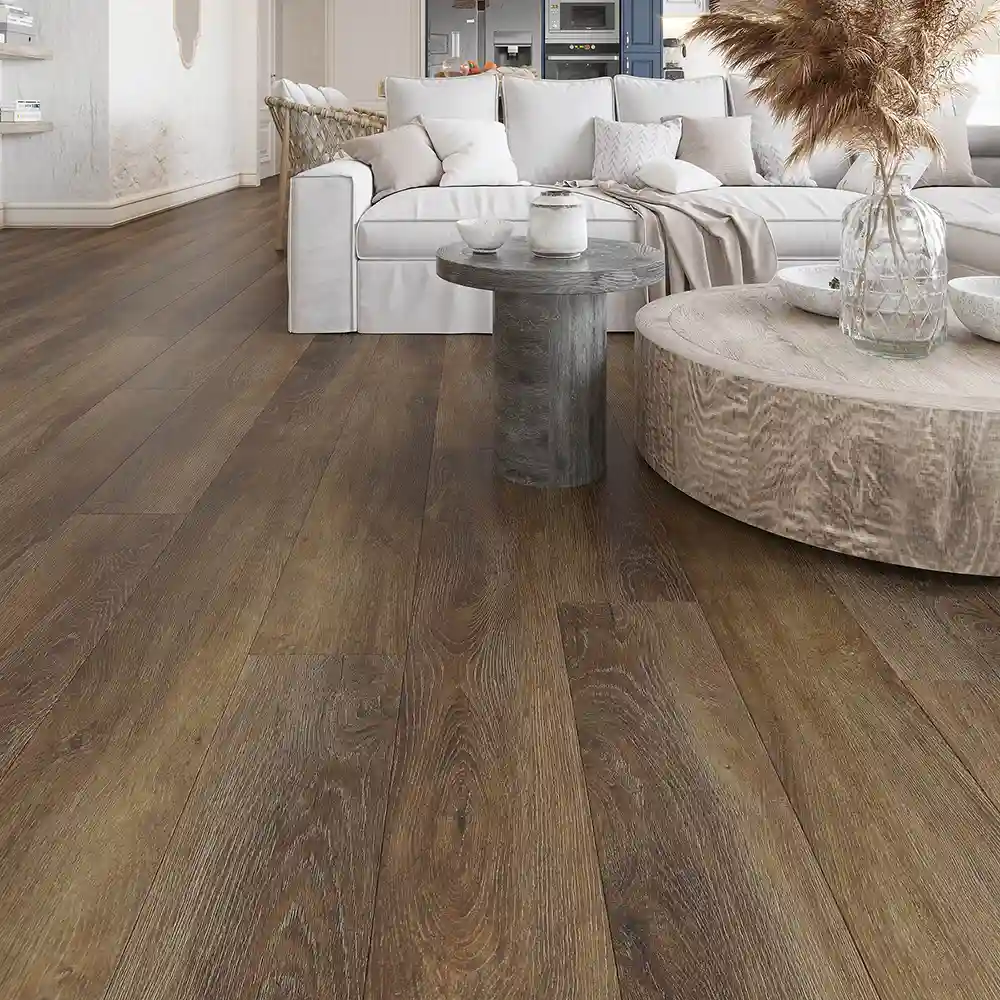 Vinyl Flooring