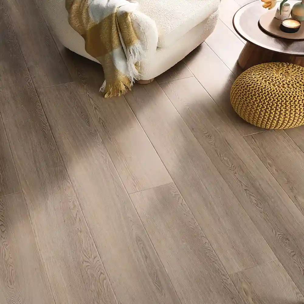 Vinyl Flooring