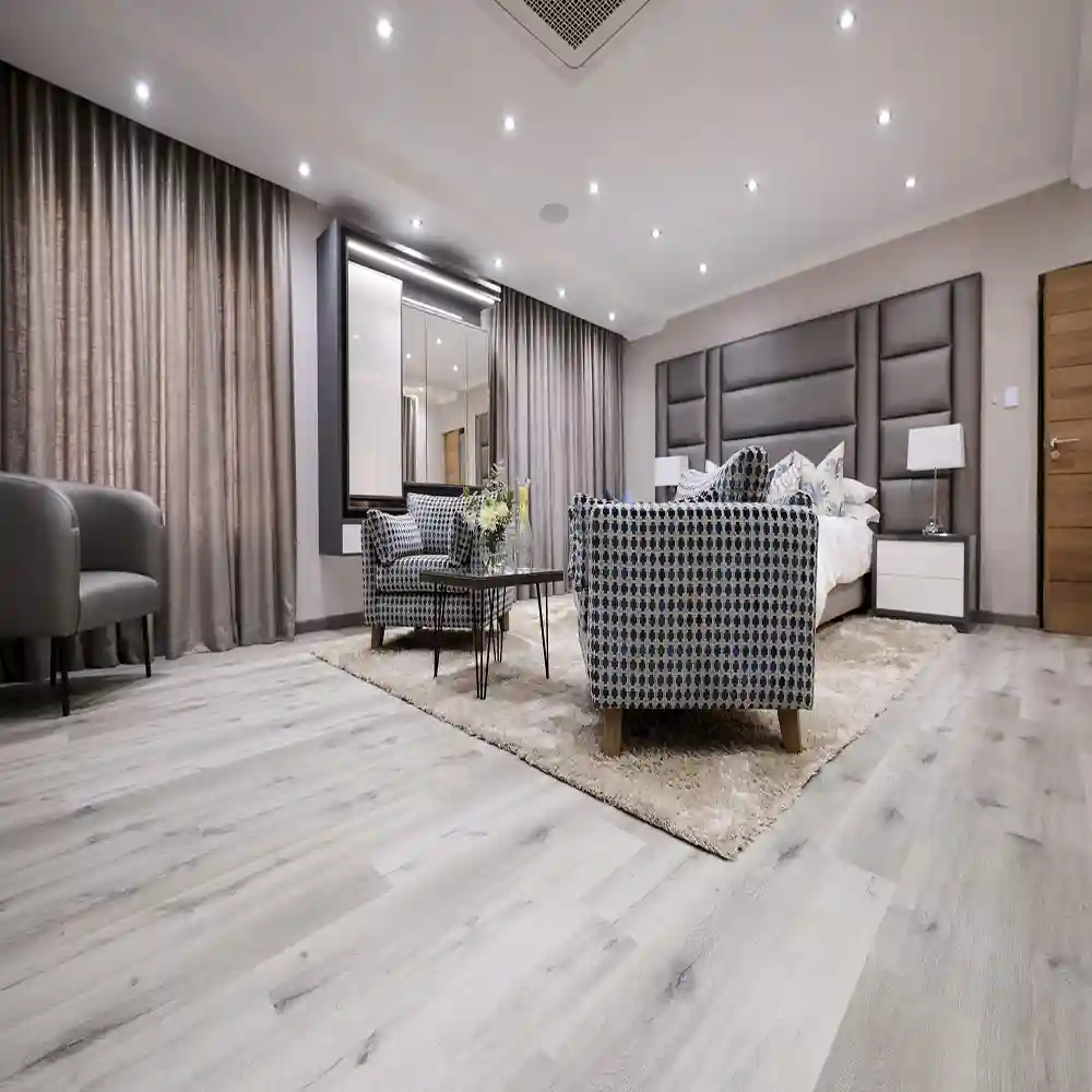 Vinyl Flooring