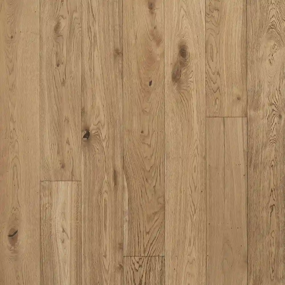 Wooden Flooring