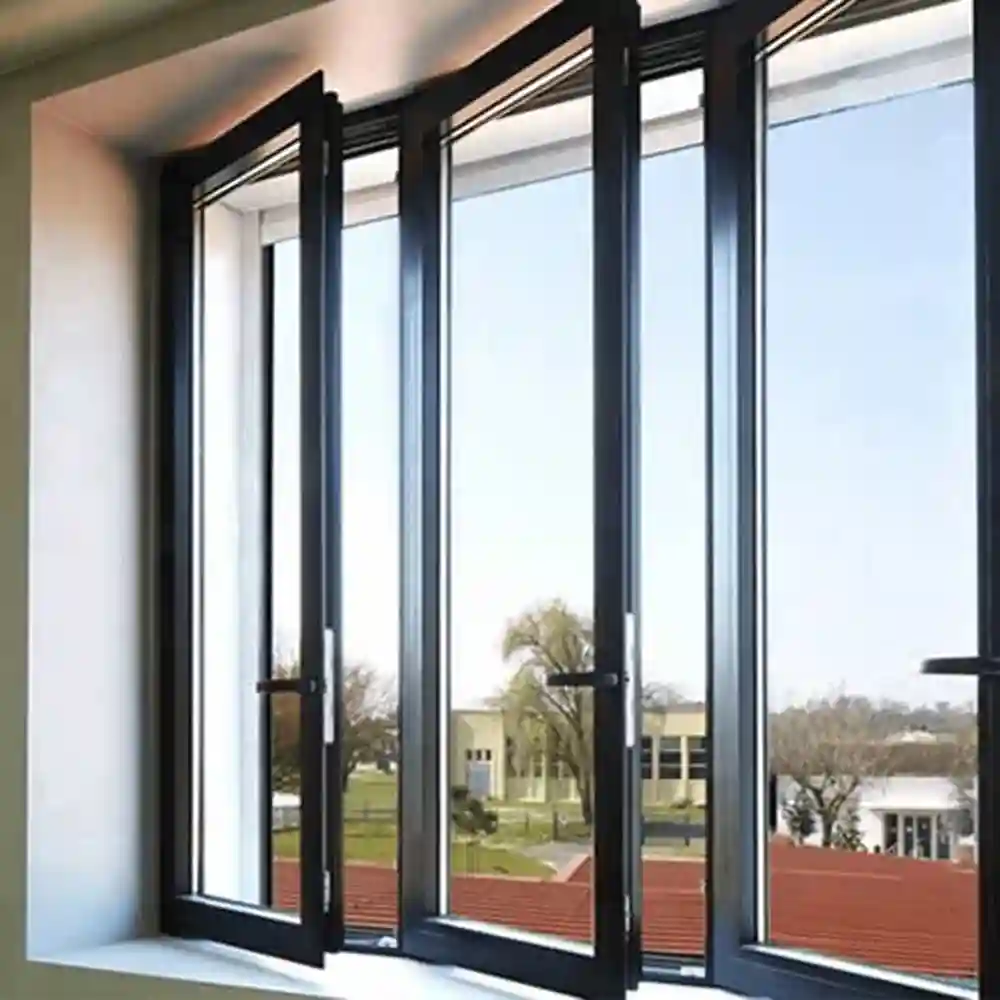Aluminum Windows