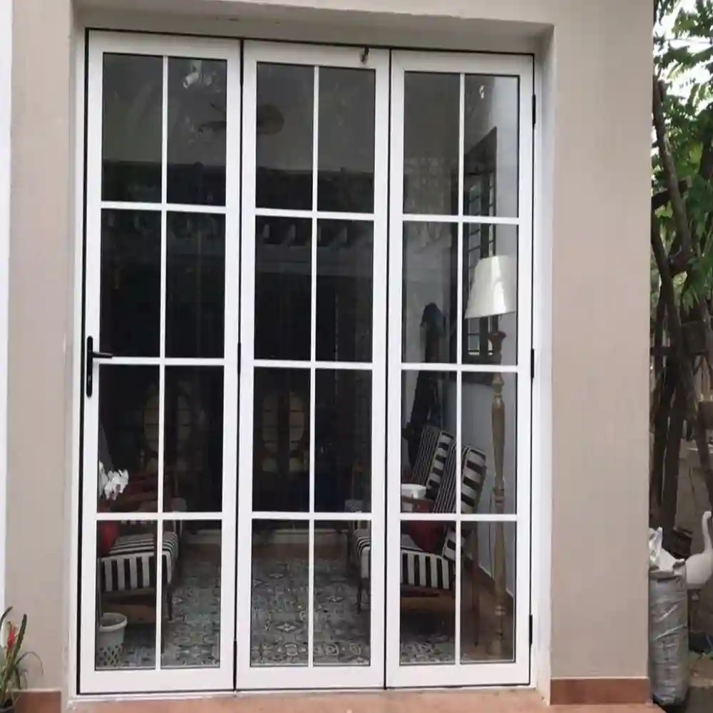 Aluminum Windows