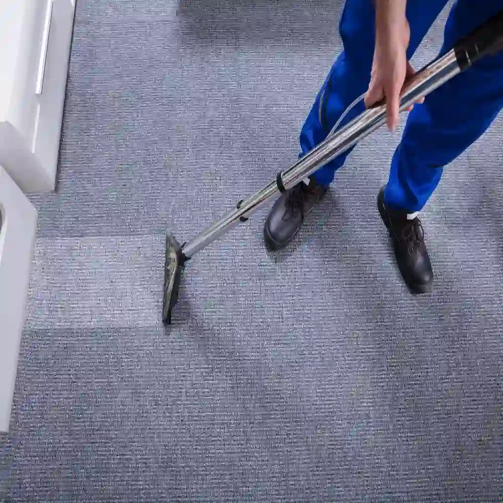 Carpets Services