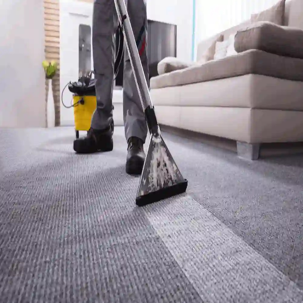 Carpets Services