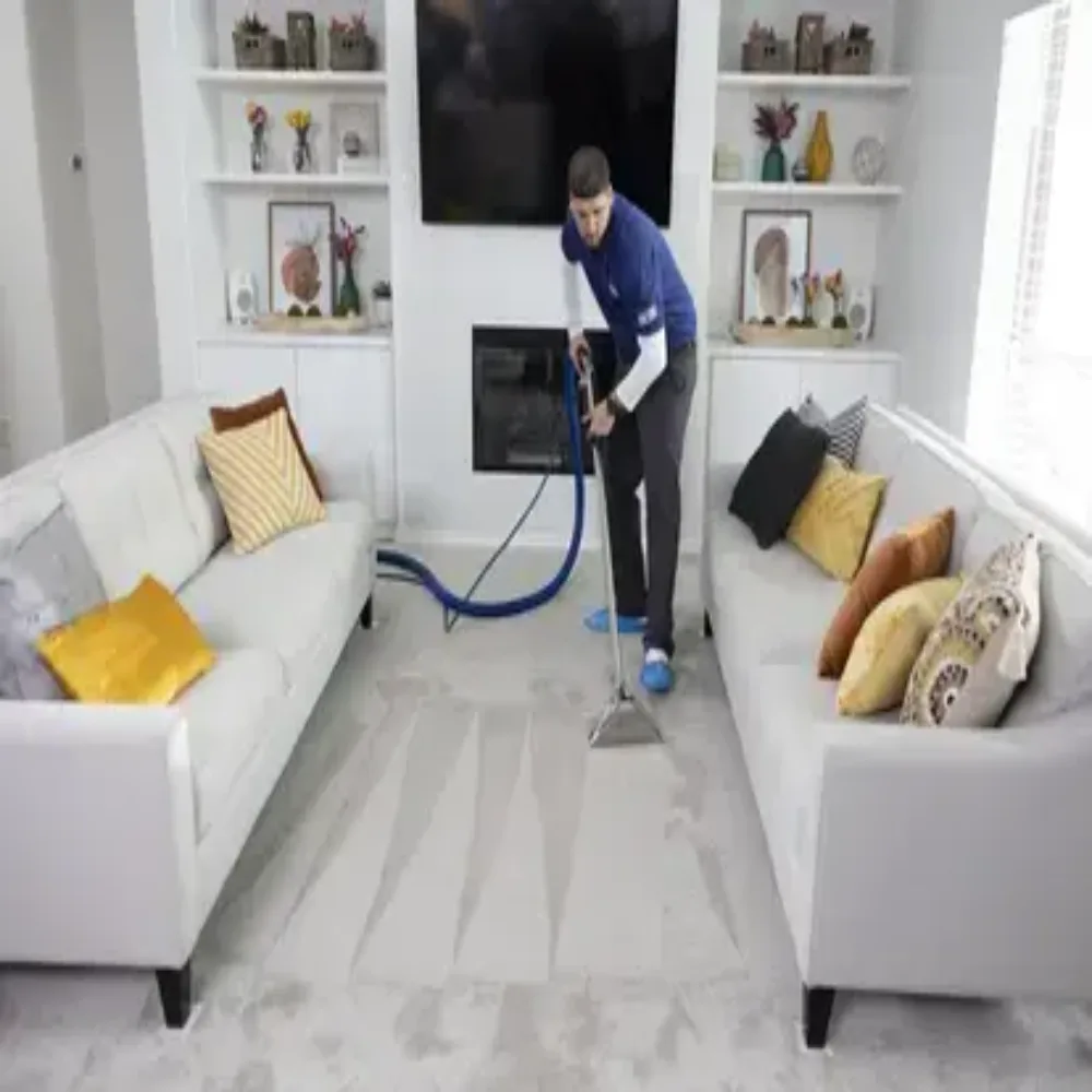 Carpets Services