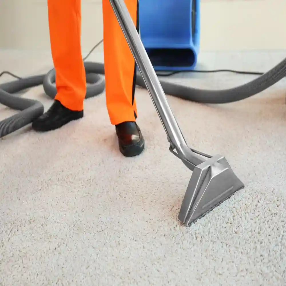 Carpets Services