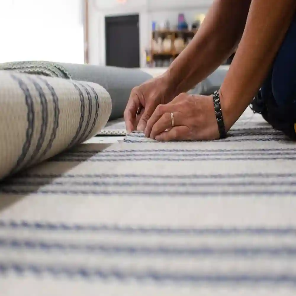 Carpets Services