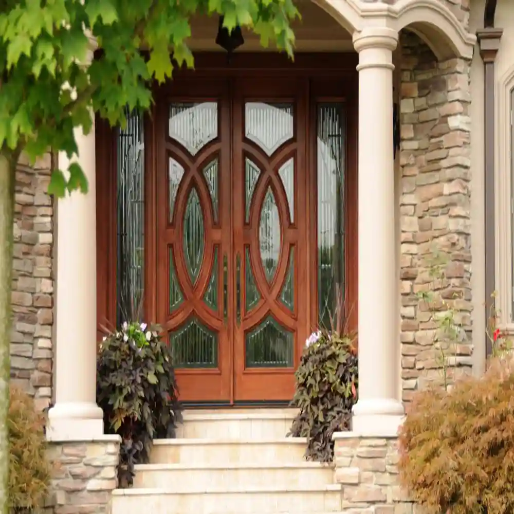 Custom Doors