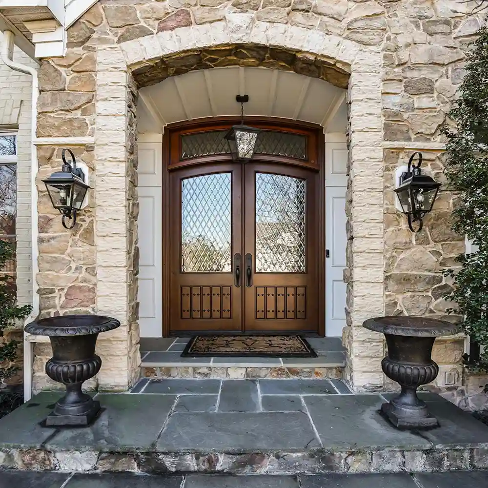 Custom Doors