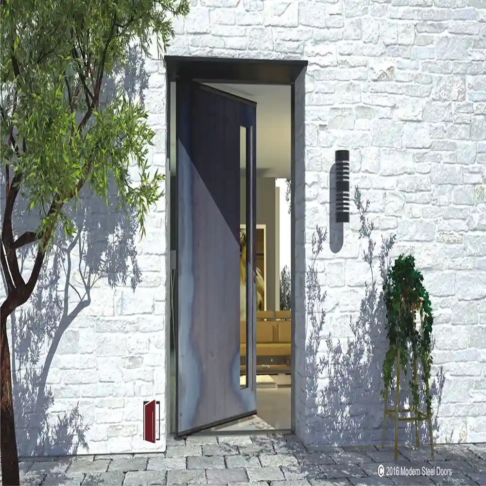 Custom Doors