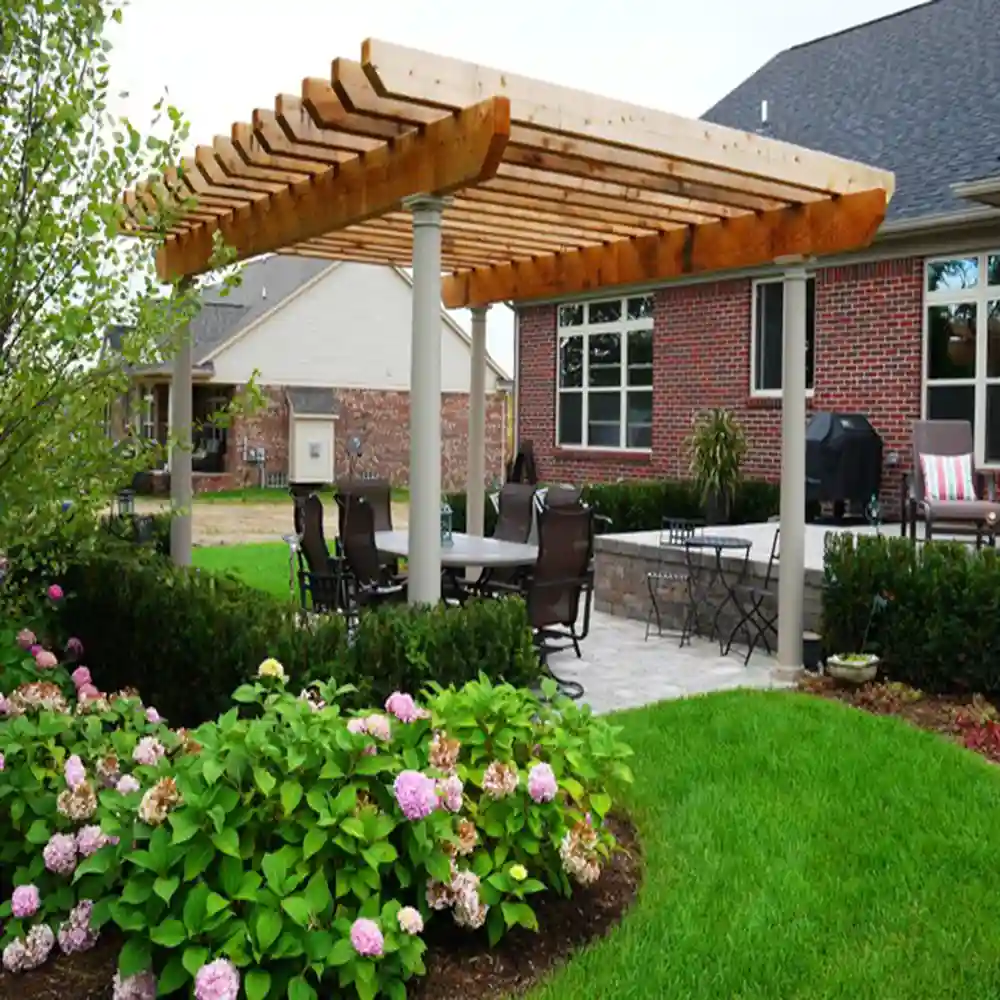 Garden Carpentry