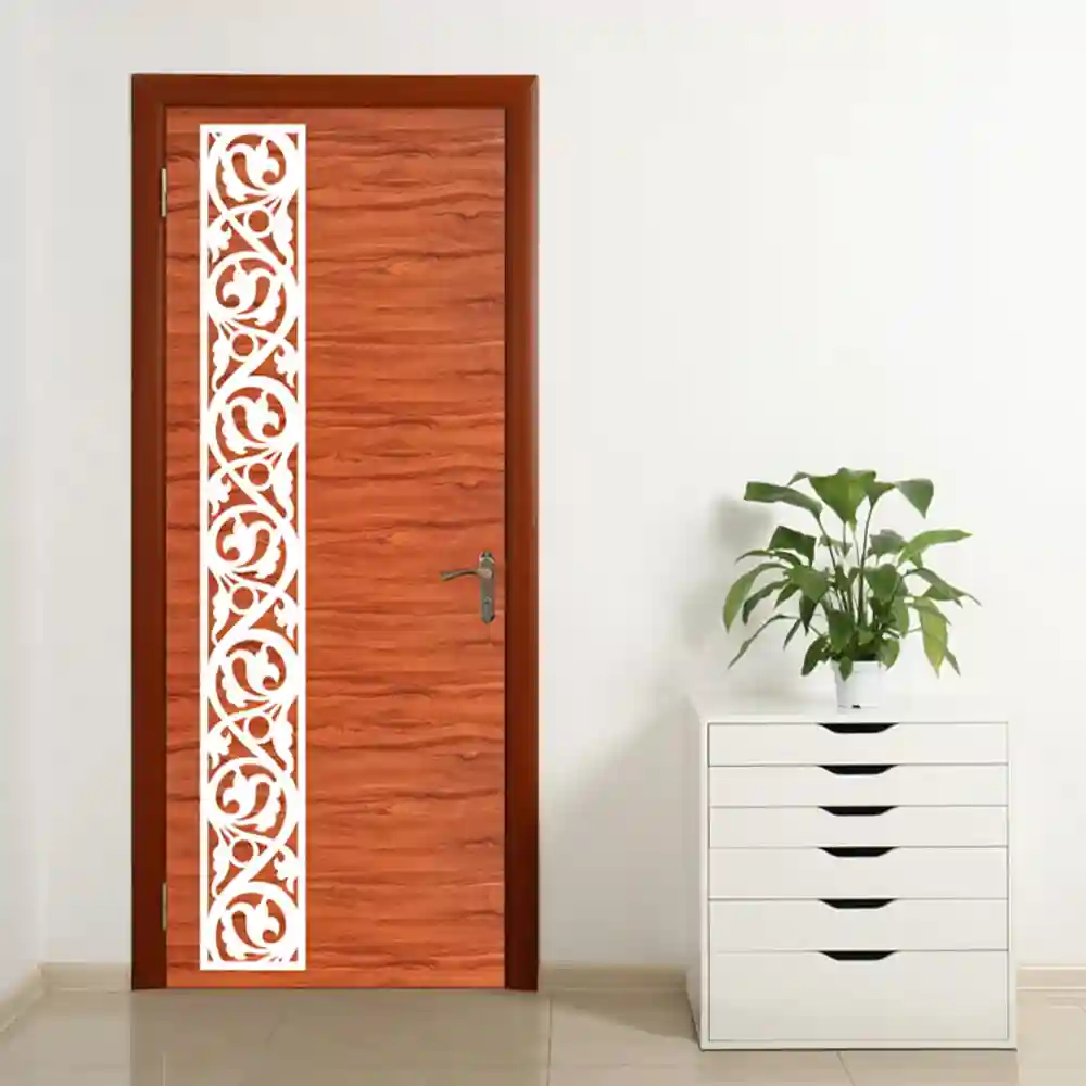 WPC Doors