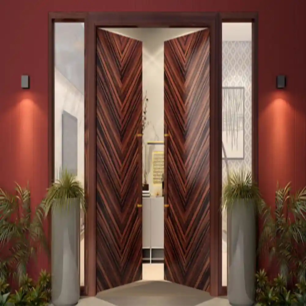 WPC Doors