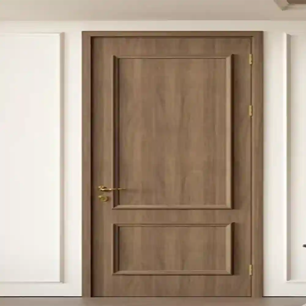 WPC Doors