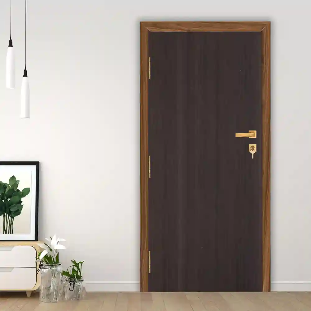 WPC Doors