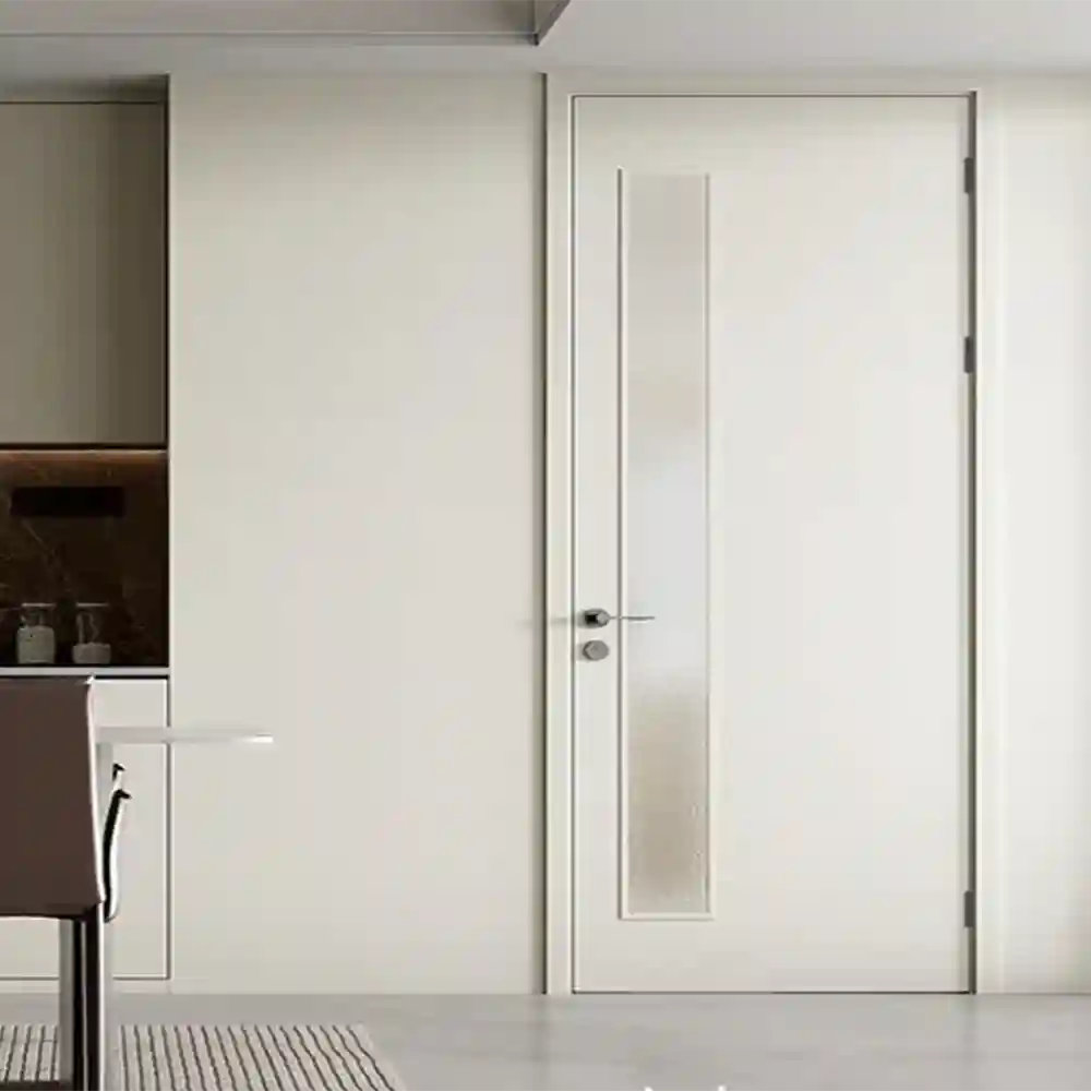 WPC Doors