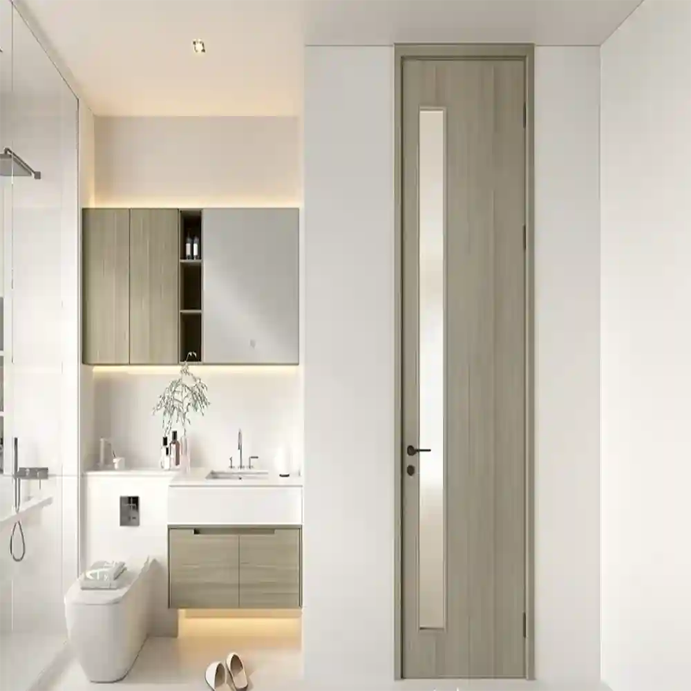 WPC Doors