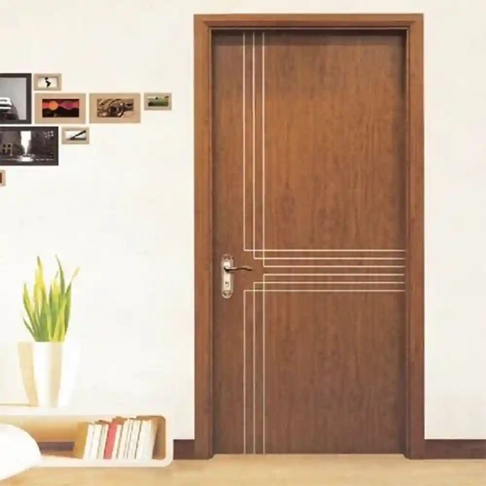 WPC Doors