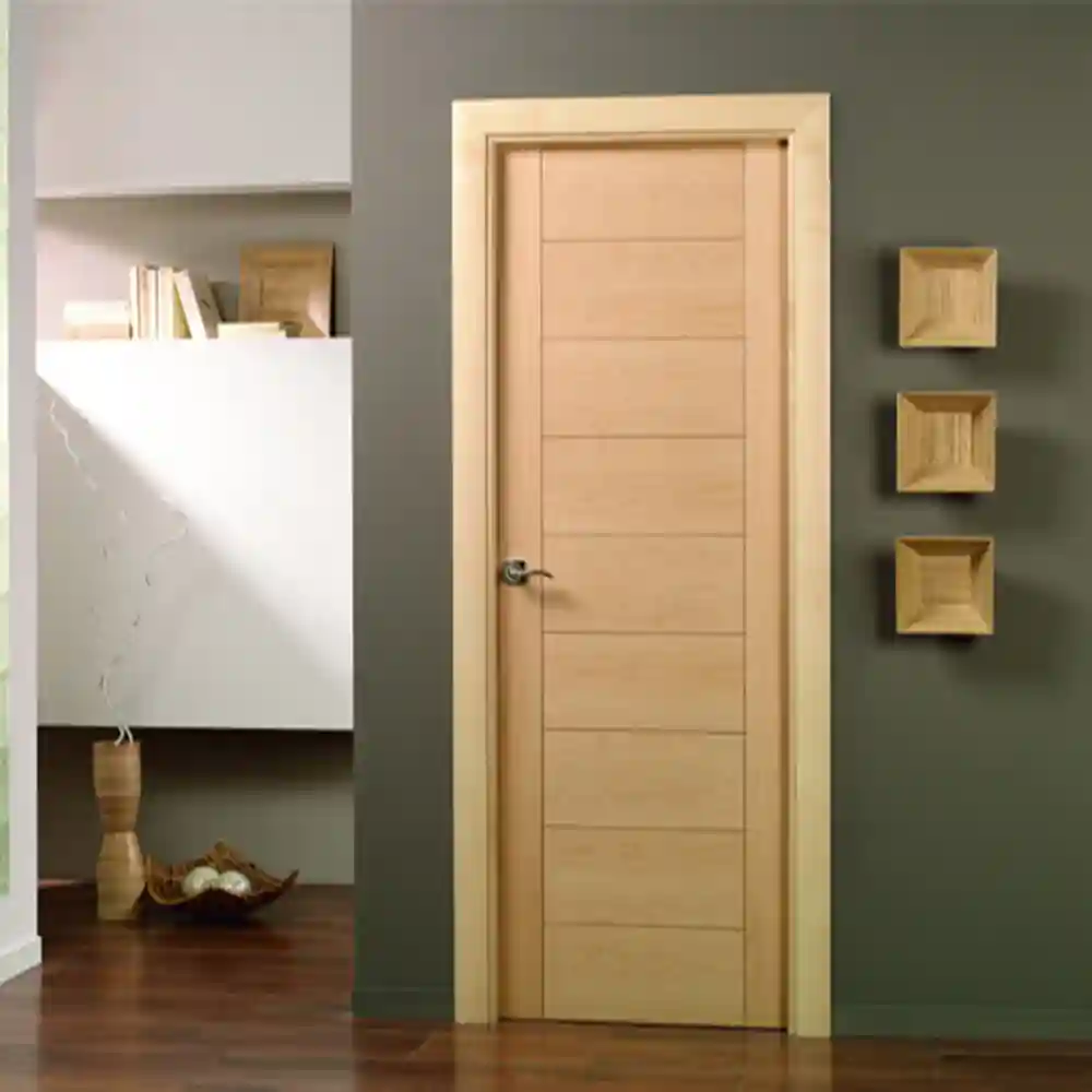 WPC Doors