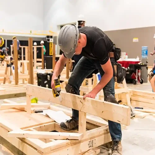 Carpentry Services