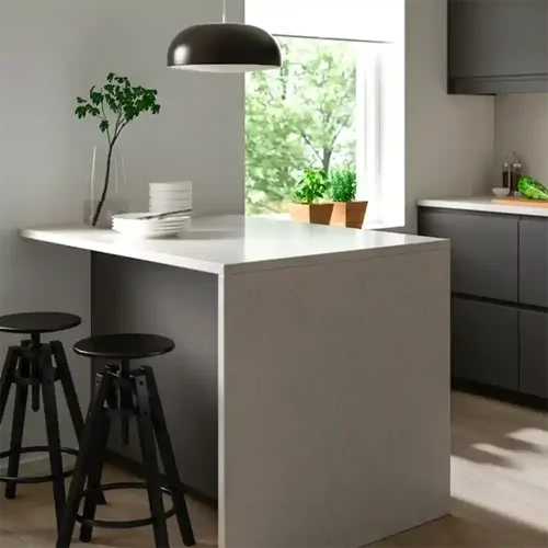 Custom Made Counter