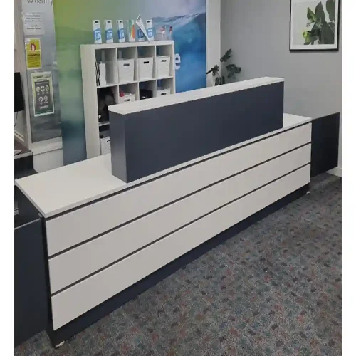 Custom Made Counter