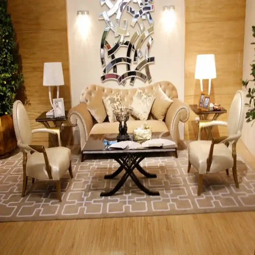 Custom Made Furniture