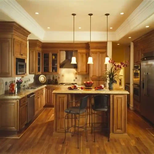 Custom Made Reception