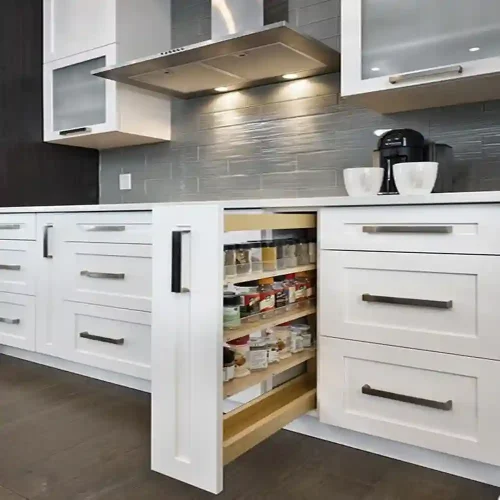 Custom Made Reception