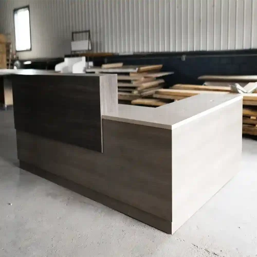 Custom Made Stands
