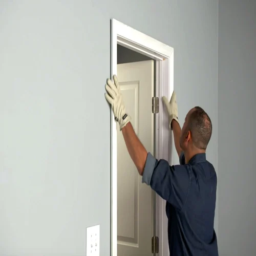 Doors Installation