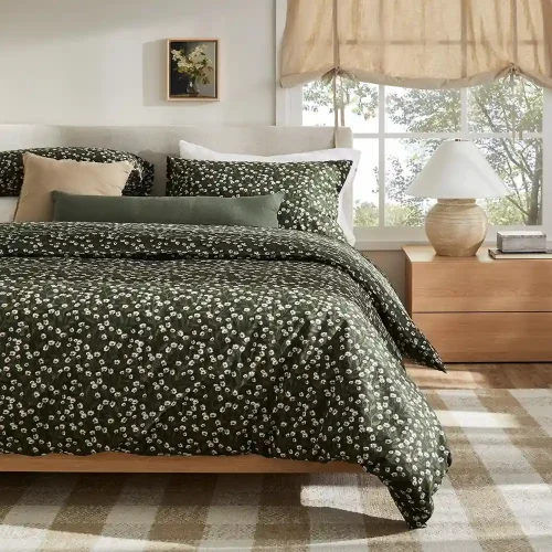 Duvet Covers